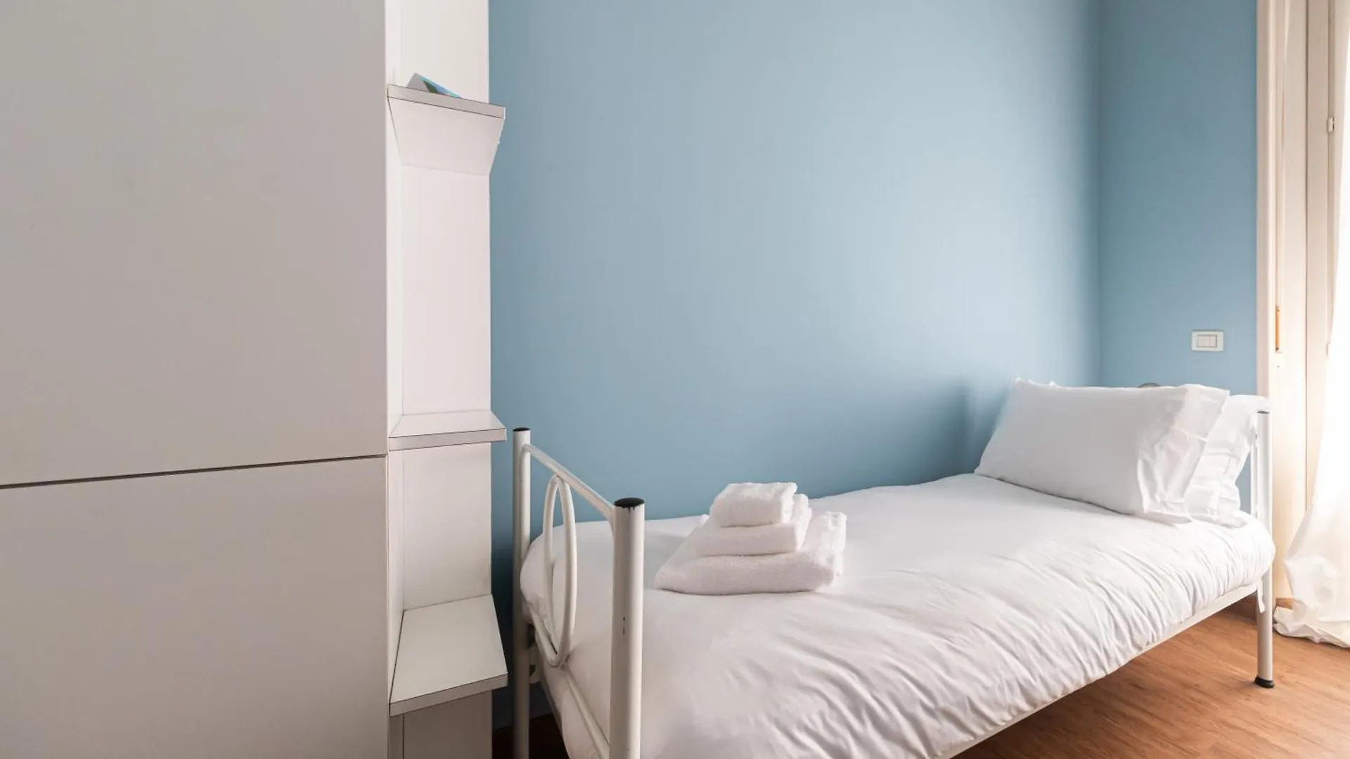 Italianway - Gessi 49 Apartment Milan Italy
