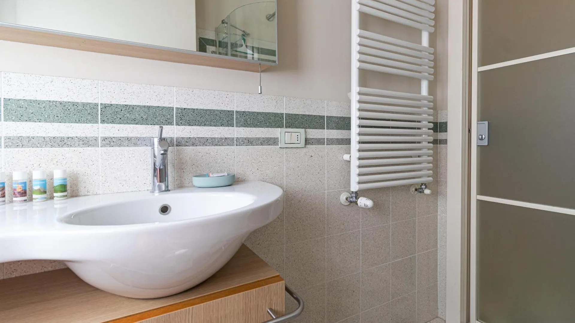 Italianway - Gessi 49 Appartement Milaan