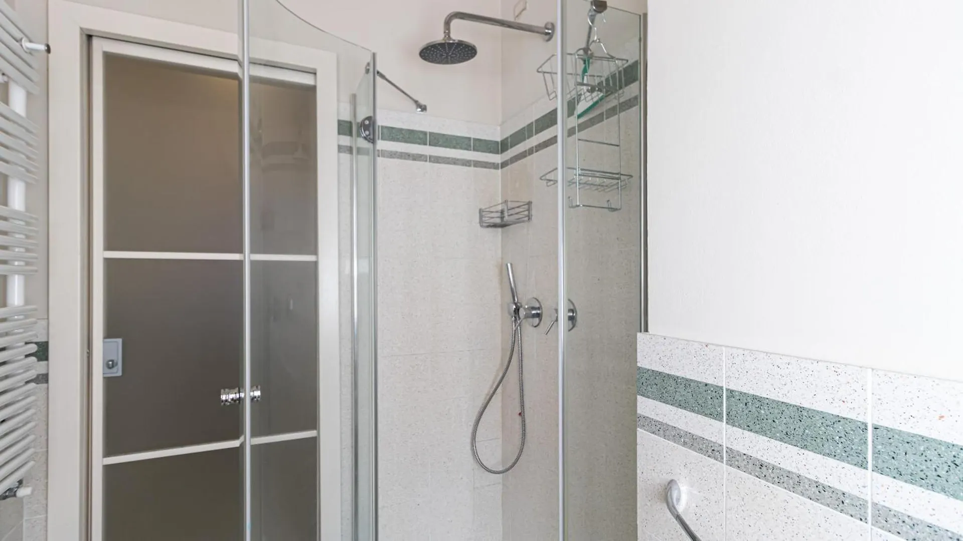 Italianway - Gessi 49 Appartement Milaan