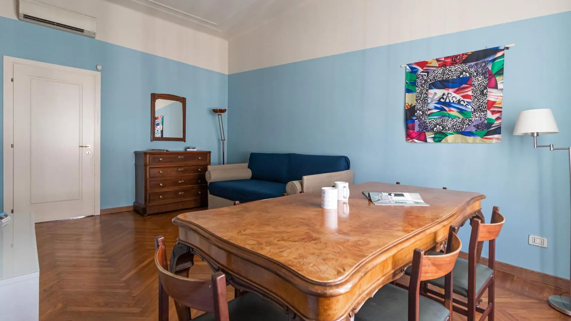 Italianway - Gessi 49 Appartement Milaan