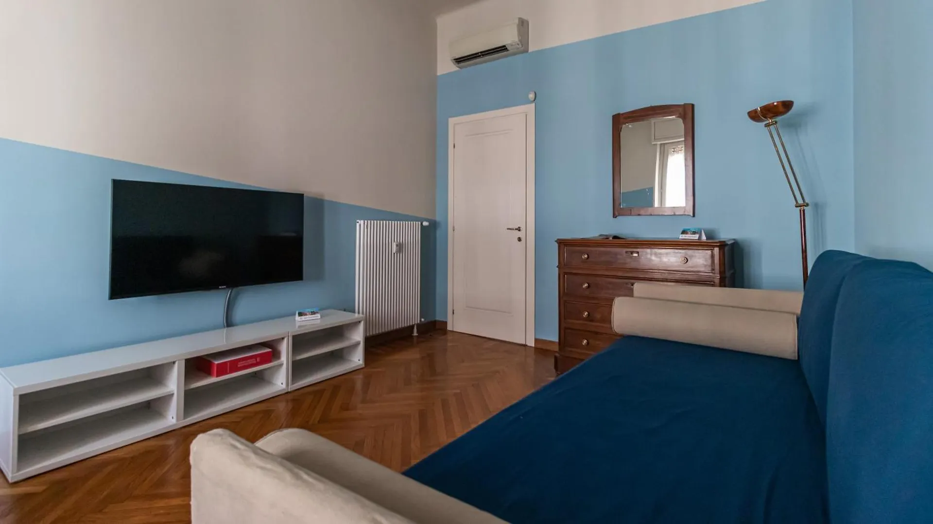 Italianway - Gessi 49 Appartement Milaan